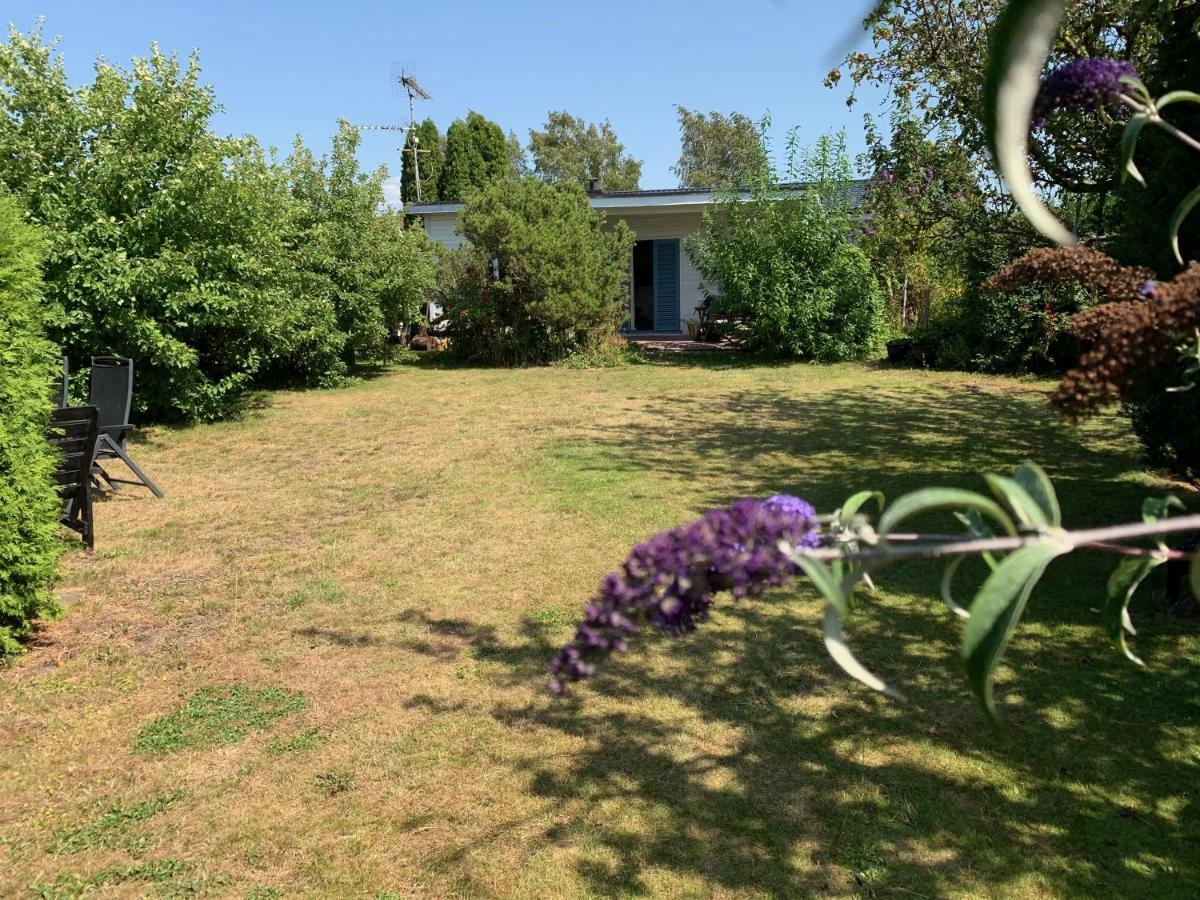 Private House Parking Garden Sea Nature *