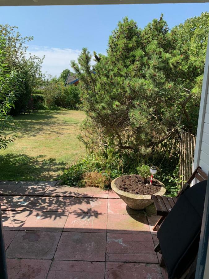 Private House Parking Garden Sea Nature Feriehus